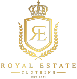 ROYAL ESTATE CLOTHING